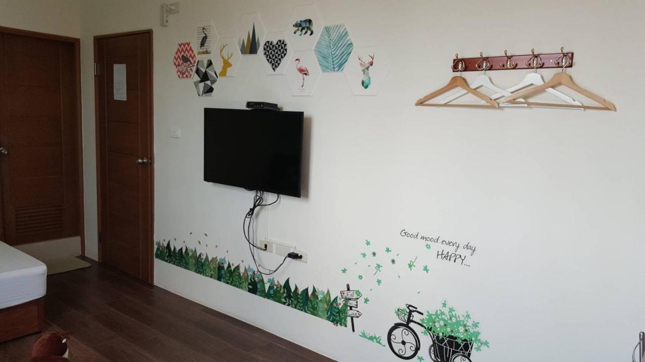 Shimmer B&B Magong Exterior foto