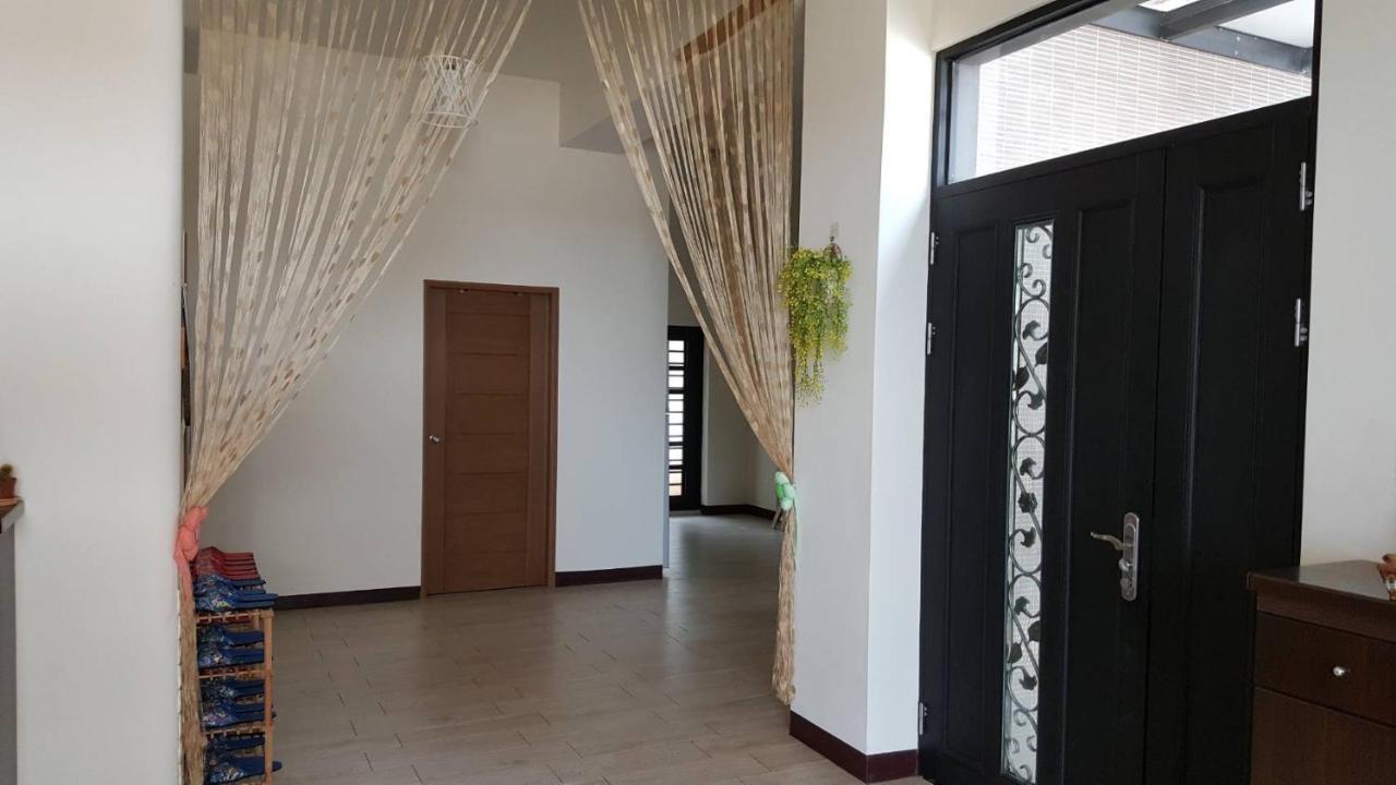 Shimmer B&B Magong Exterior foto