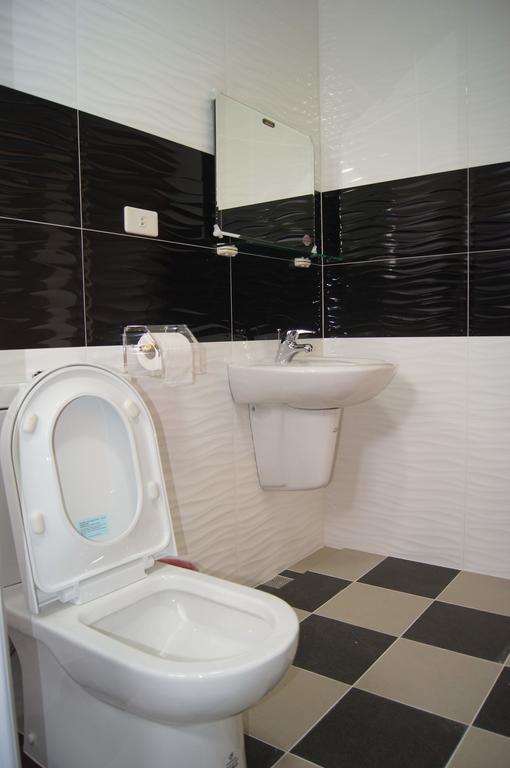 Shimmer B&B Magong Exterior foto