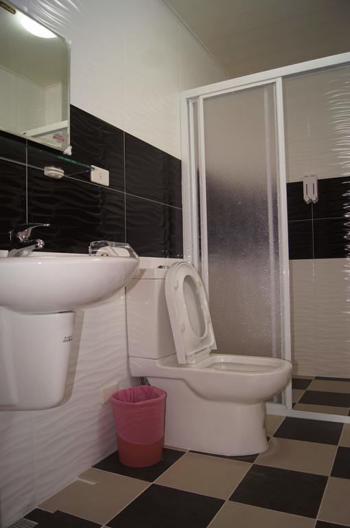 Shimmer B&B Magong Exterior foto