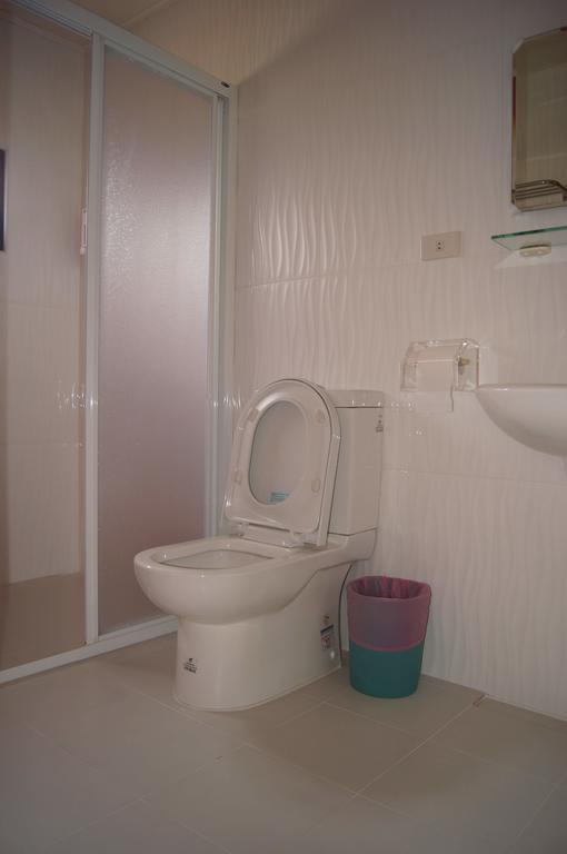 Shimmer B&B Magong Exterior foto