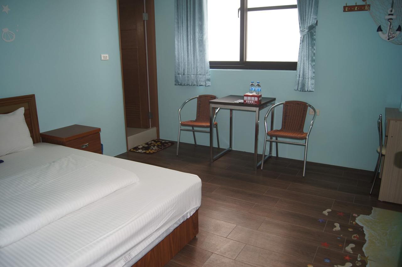 Shimmer B&B Magong Exterior foto
