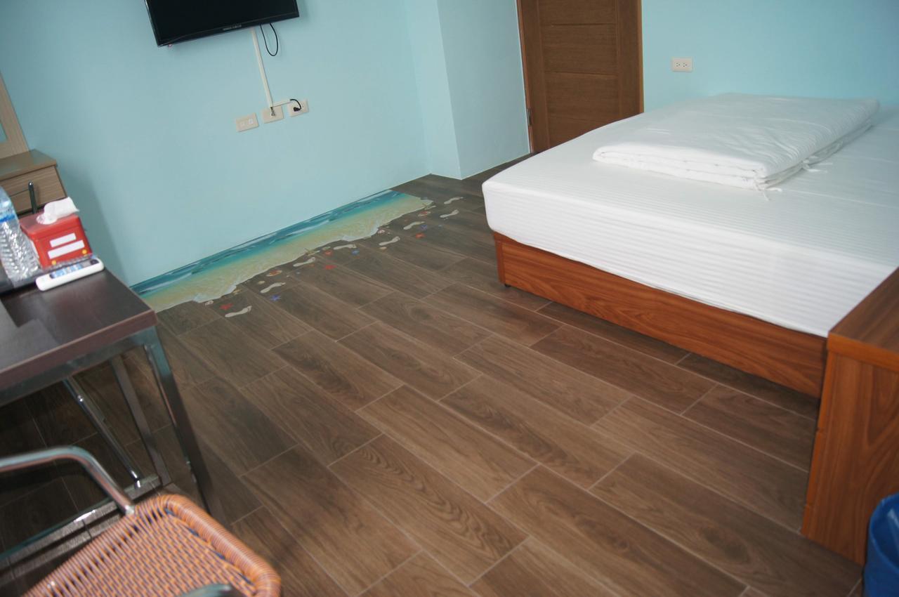 Shimmer B&B Magong Exterior foto