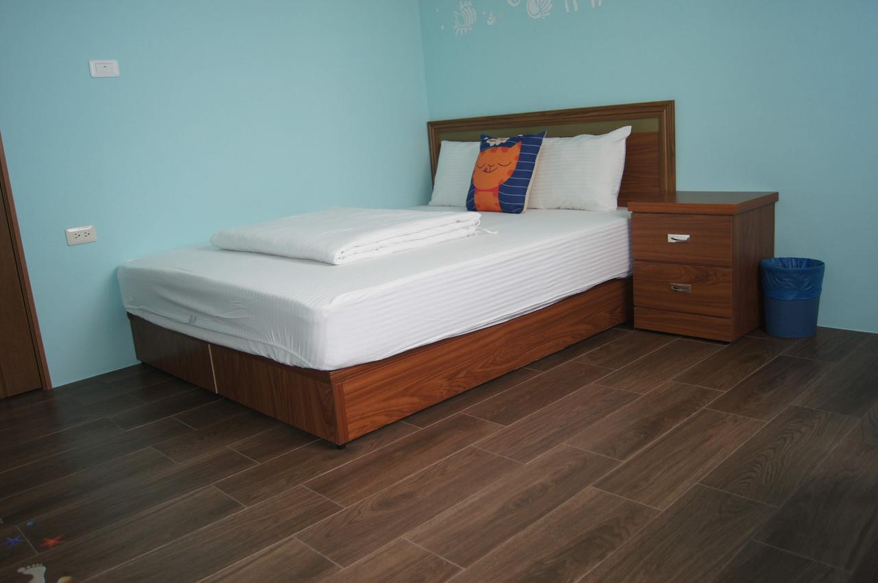 Shimmer B&B Magong Exterior foto