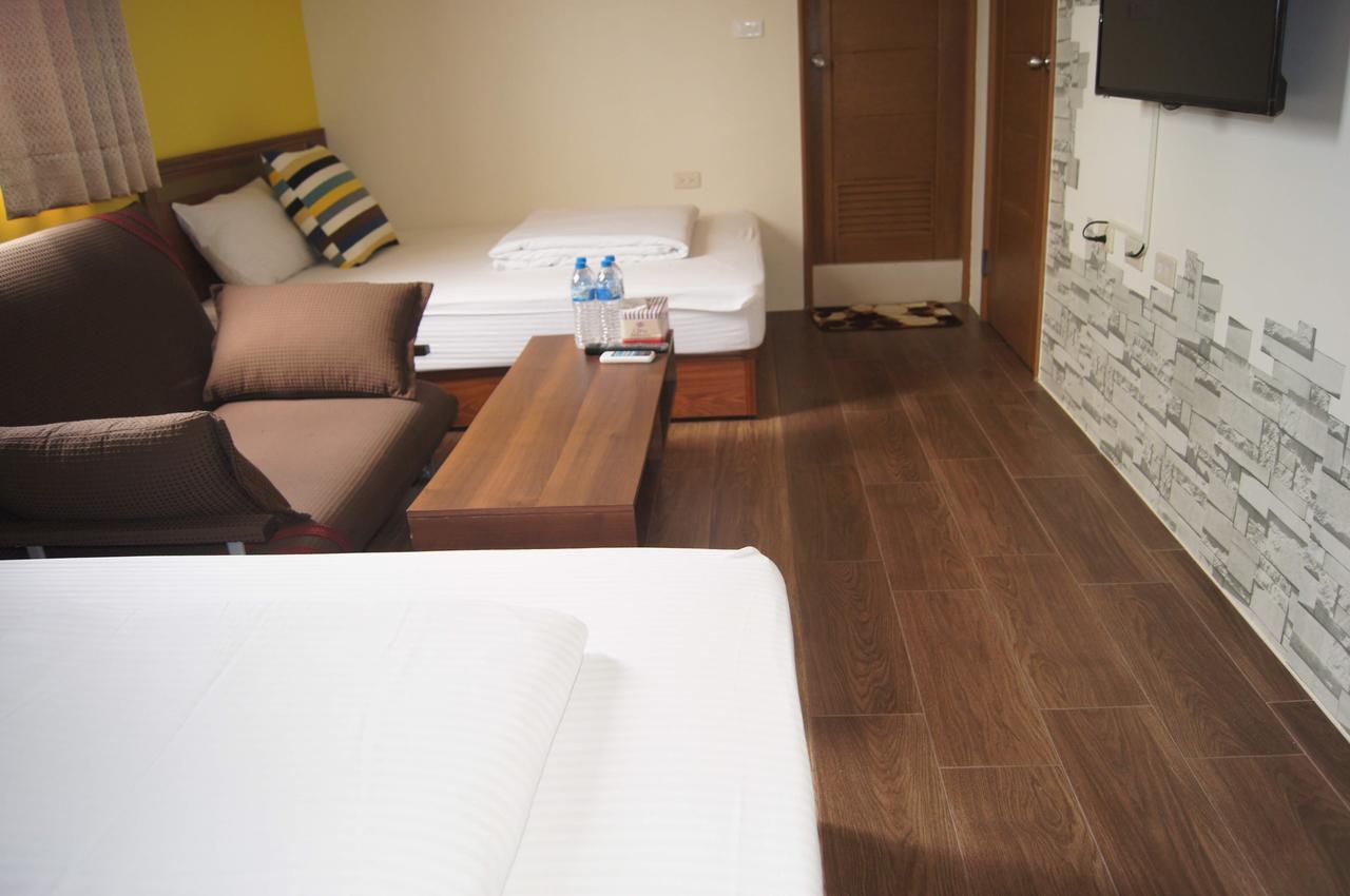 Shimmer B&B Magong Exterior foto